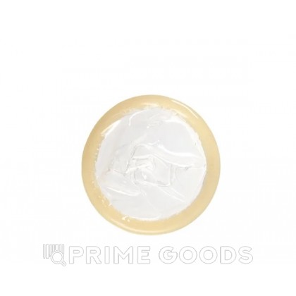 Презервативы Luxe КОНВЕРТ Шоколадный рай 3 шт. от sex shop primegoods фото 9