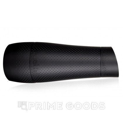 FLESHLIGHT Flight Мастурбатор Pilot, черный от sex shop primegoods фото 6