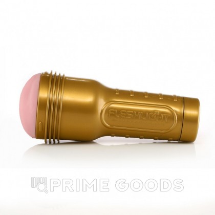 Мастурбатор Fleshlight Stamina Training Unit (для тренировки выносливости) от sex shop primegoods фото 5
