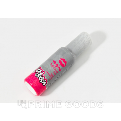 JOYDROPS Смазка для сужения влагалища 100мл от sex shop primegoods фото 4