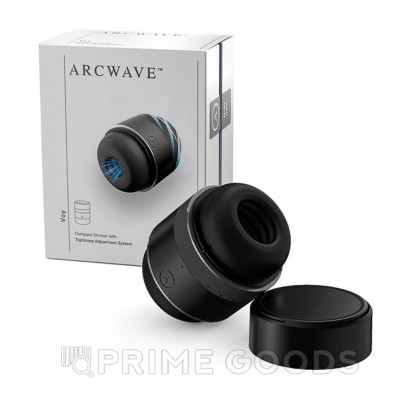 Мастурбатор ARCwave Voy от sex shop primegoods фото 2