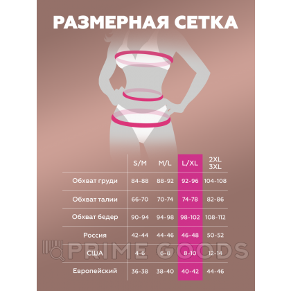 Костюм Игривой кошечки, L/XL от sex shop primegoods фото 4