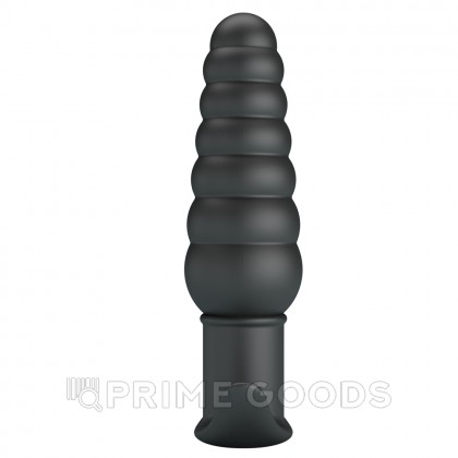 Анальный вибростимулятор Aeolis от sex shop primegoods фото 2