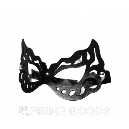 Маска с узорами от sex shop primegoods фото 5