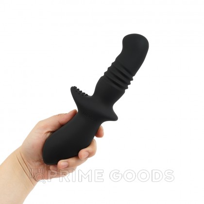 Втулка анальная Nexus Thrust с возвратно-поступательным движением от sex shop primegoods фото 9