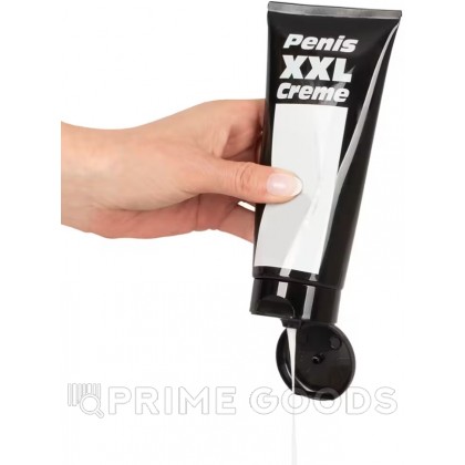 Крем Penis XXL cream 200 мл. от sex shop primegoods фото 4