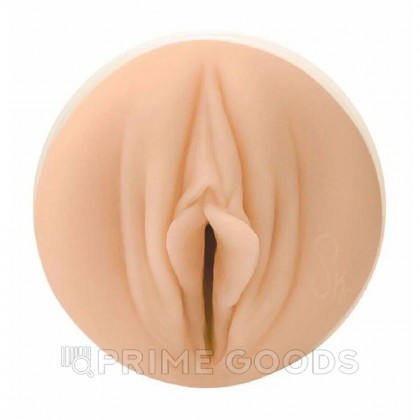 Мастурбатор Fleshlight Girls Sky Bri Celestial (вагина) от sex shop primegoods фото 4