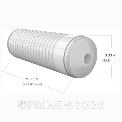 Lovense Max 2 Мужской мастурбатор от sex shop primegoods фото 5