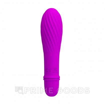 Мини вибратор 