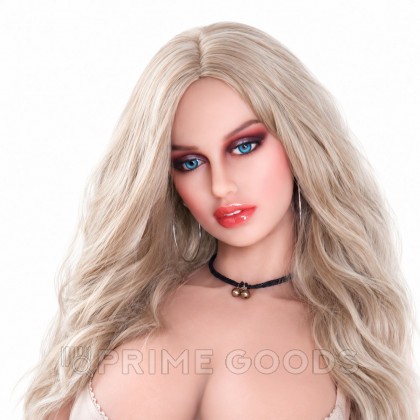 Реалистичная секс-кукла Николь (170 см, 46 кг) от sex shop primegoods