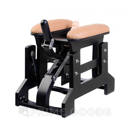 Секс-тренажер Love Rider от sex shop primegoods фото 5