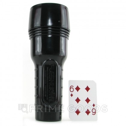 Мастурбатор с вибрацией Fleshlight Vibro Pink Lady Touch от sex shop primegoods фото 2