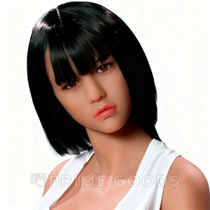 Реалистичная секс кукла Barbara (170 см, 38,2 кг) от sex shop primegoods