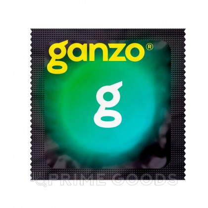 Презервативы GANZO Ultra Thin, ультратонкие, 15 шт от sex shop primegoods фото 2