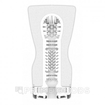 TENGA Мастурбатор Soft Case Cup Strong от sex shop primegoods фото 6