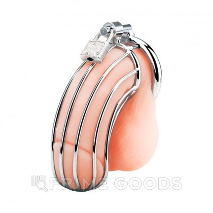 Пояс верности от sex shop primegoods фото 2