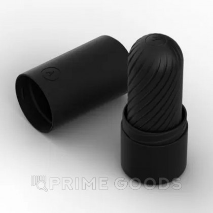 Мастурбатор ARCWAVE Ghost black от sex shop primegoods фото 7