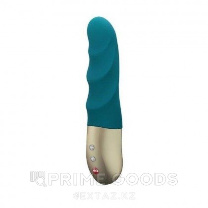 Мини-пульсатор Fun factory STRONIC PETITE, морская волна от sex shop primegoods
