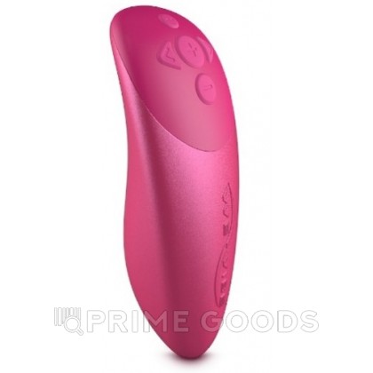 WE-VIBE Пульт управления для Chorus, розовый от sex shop primegoods