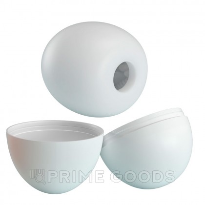 Мастурбатор Pleasure egg III от sex shop primegoods фото 4