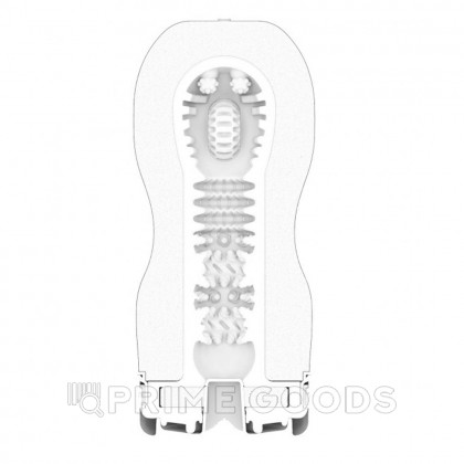 TENGA Мастурбатор Original Vacuum Cup от sex shop primegoods фото 3