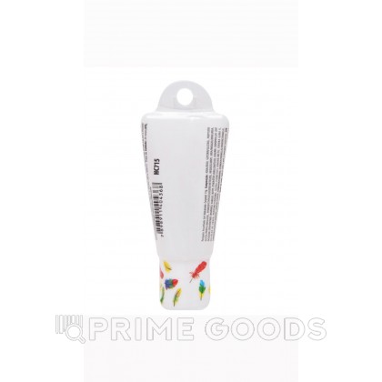 Возбуждающий и стимулирующий гель PIRIQUITA ASSANHADA для женской мастурбации от sex shop primegoods фото 4