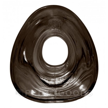 Анальный расширитель Excavate Tunnel - Master Series, черный, 11 см от sex shop primegoods фото 2