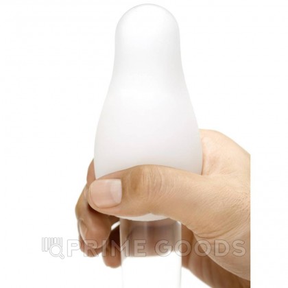 Мастурбатор TENGA EGG SILKY, шелковая текстура - ОРИГИНАЛ от sex shop primegoods фото 5