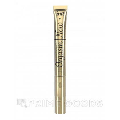 Возбуждающий гель для женщин Intt Orgasm Now 15 мл. от sex shop primegoods фото 6