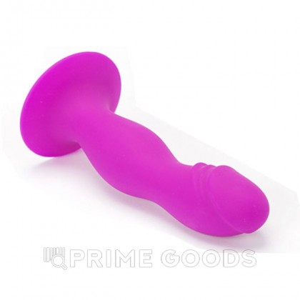 Анальный стимулятор Pretty love, 16х6.5 см от sex shop primegoods фото 2