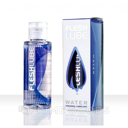 Лубрикант FleshLube Water универсальный 30 мл от sex shop primegoods фото 2