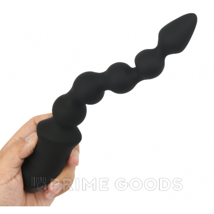 Вибростимулятор Nexus Bendz гибкий от sex shop primegoods фото 4