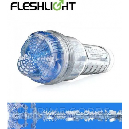 Мастурбатор Fleshlight Turbo Core от sex shop primegoods фото 6