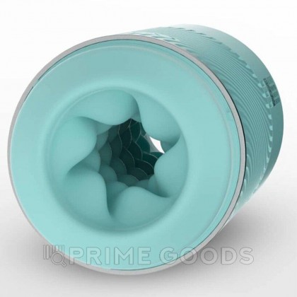 Мастурбатор ARCwave Pow мятный от sex shop primegoods фото 2
