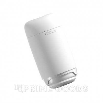 Мастурбатор Tenga Puffy Sugar White от sex shop primegoods фото 7