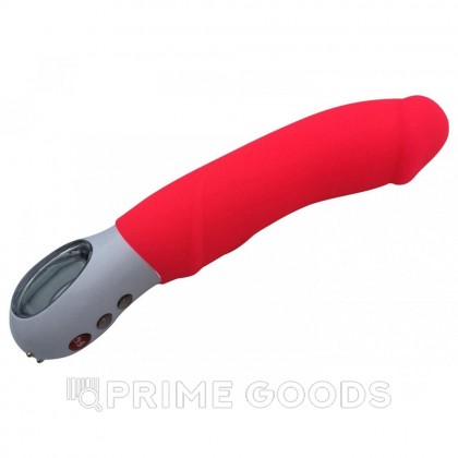 Вибратор G5 Big Boss от Fun Factory (розовый) от sex shop primegoods фото 2