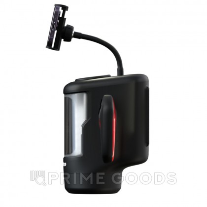 Инновационный робот - мастурбатор Game King от sex shop primegoods фото 4