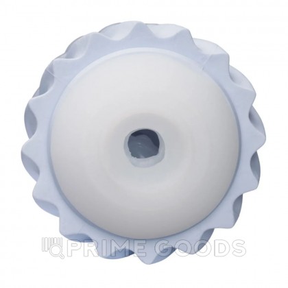 Мастурбатор Tenga Flex Bubbly Blue от sex shop primegoods фото 2