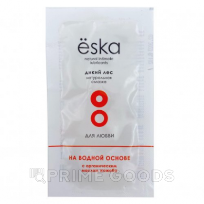 Пробник лубрикант 