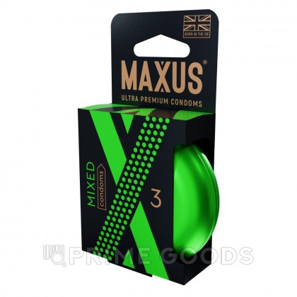 Презервативы 