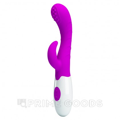 Вибратор Arthur от sex shop primegoods фото 9