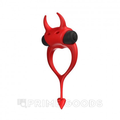 Эрекционное кольцо Devol Adrien Lastic от sex shop primegoods фото 7