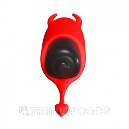 Вибропуля Devol от Adrien lastic от sex shop primegoods фото 2