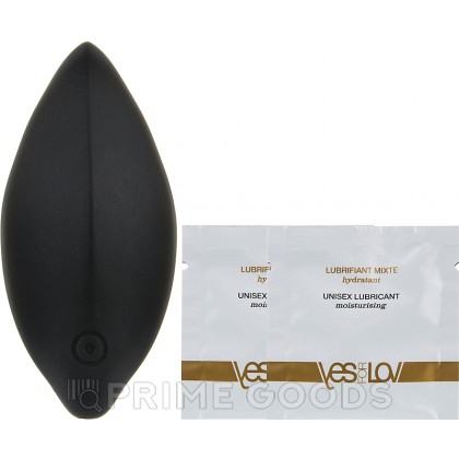 Вибростимулятор YESforLOV LOV’touch от sex shop primegoods фото 7