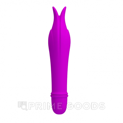 Вибратор Dolphin shape purple от sex shop primegoods
