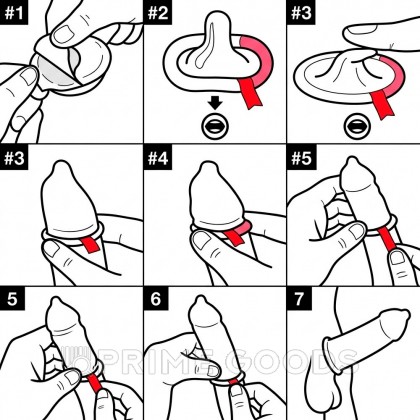 Презервативы SAGAMI Original 002, Quick _ j, полиуретановые, 5 шт от sex shop primegoods фото 3