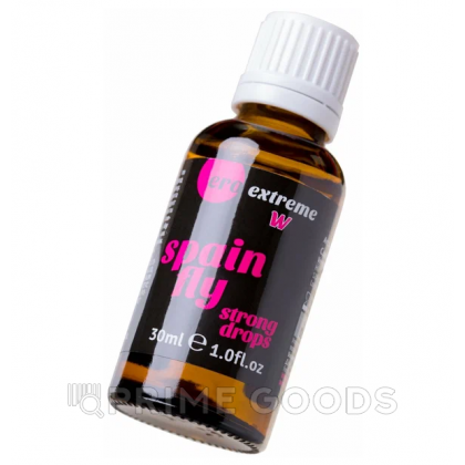 Капли для женщин Spain Fly extreme women 30 мл. от sex shop primegoods фото 3