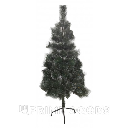 Новогодняя ёлочка со снегом (150 см.) от sex shop primegoods
