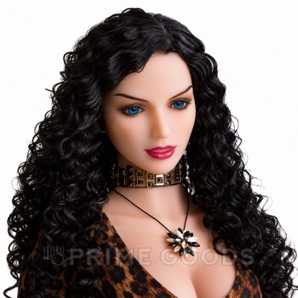 Реалистичная секс-кукла Оливия (168 см, 37 кг) от sex shop primegoods