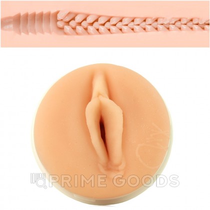 FLESHLIGHT SIGNATURE Мастурбатор Jenna Haze Obsession от sex shop primegoods фото 5